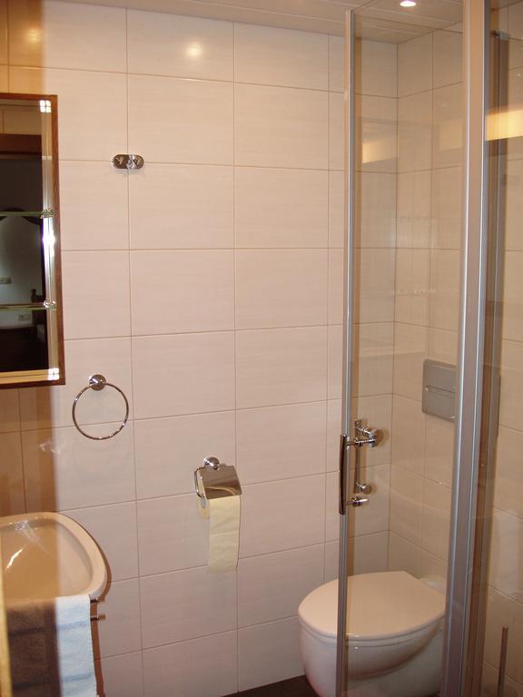 Appartement Haus Sonnleite à Trins Extérieur photo