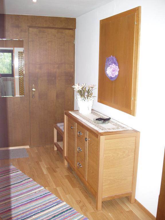 Appartement Haus Sonnleite à Trins Chambre photo